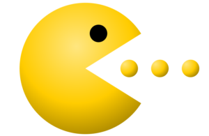 Pac-Man-3443345456
