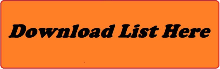 Download list here