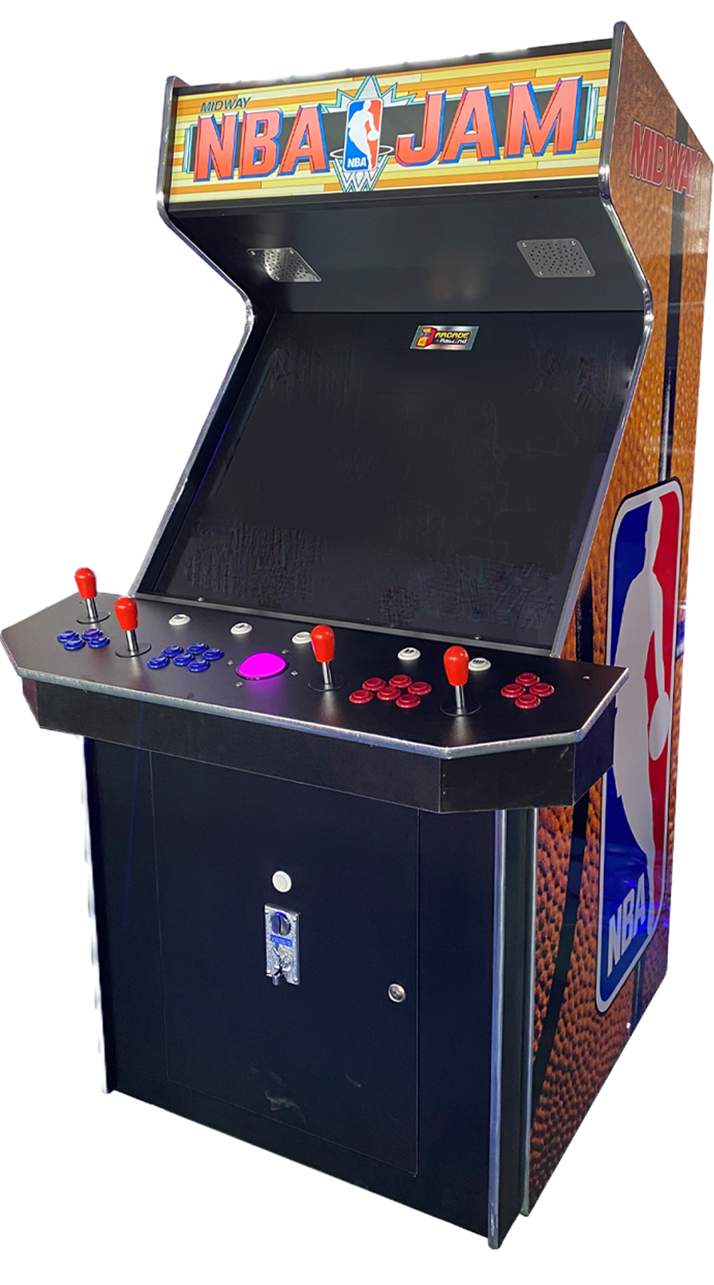 Arcade Games Machines | Bartop Arcade Machines | Arcade Tables